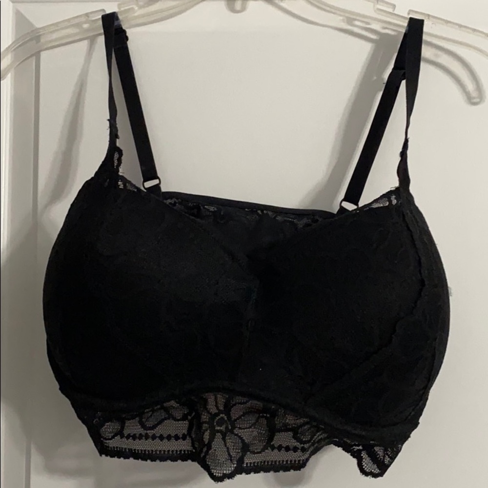 Victoria Secret PINK Lace Bralette